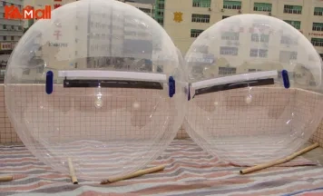 valuable cheap zorb ball for sale